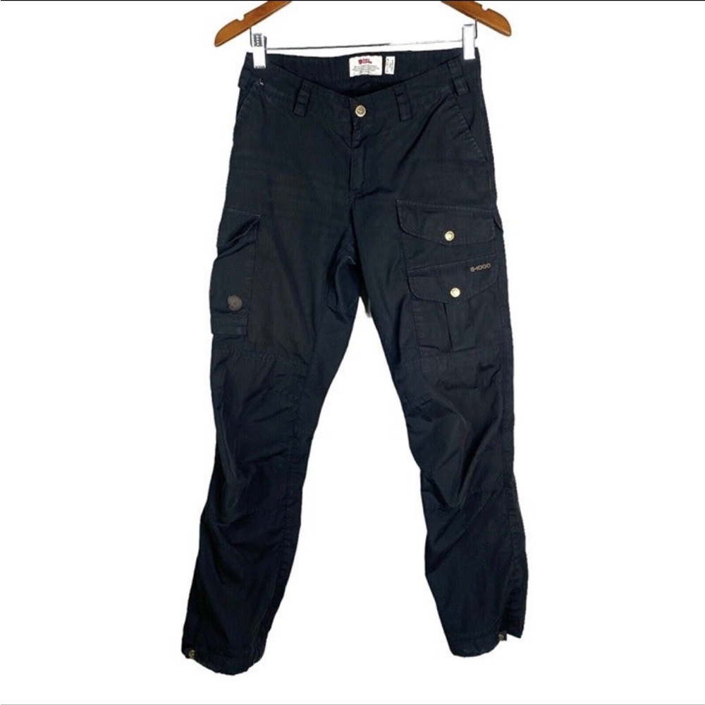 Fjallraven Vidda Pro